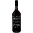 Broadbent 5yr Reserve Madeira - Taylor's Wine Shop