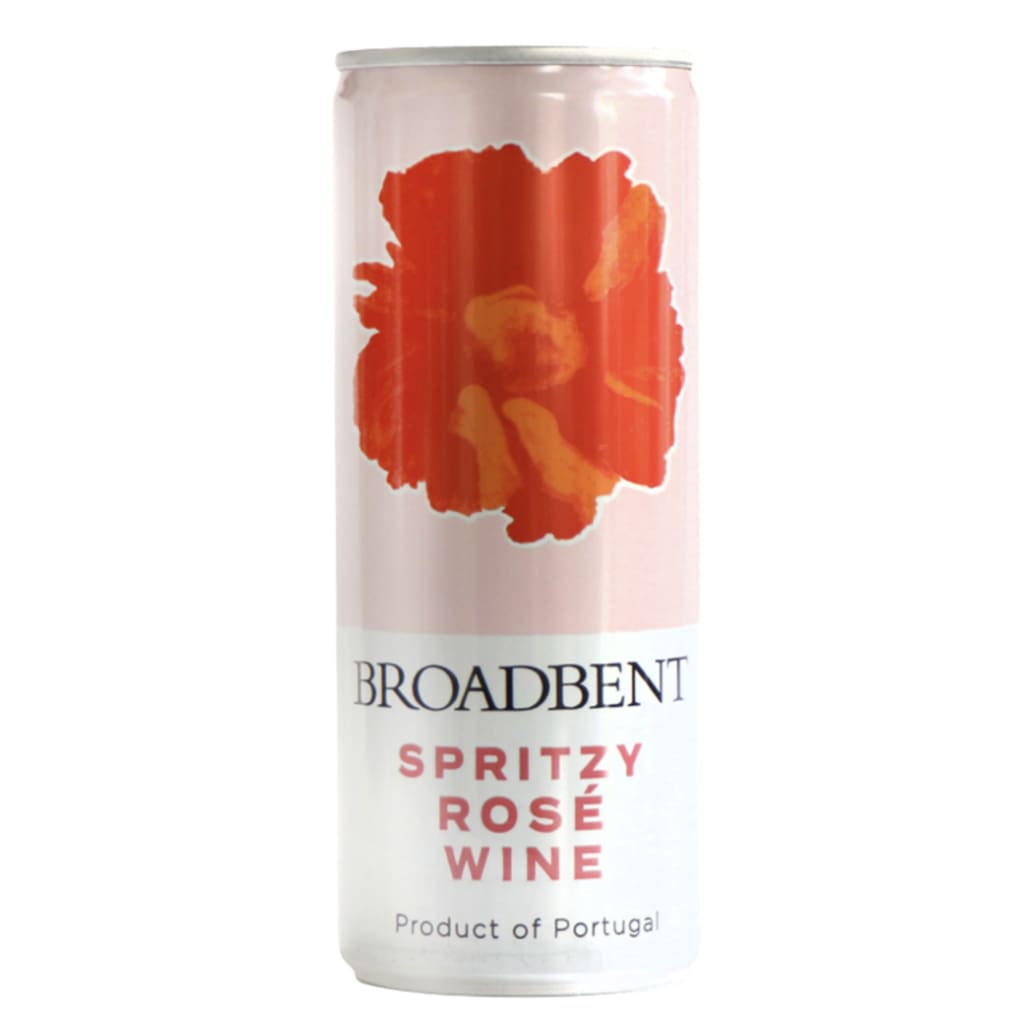 Broadbent Spritzy Rose 250ml Event