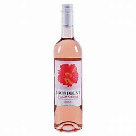 Broadbent Vinho Verde Rose Wine