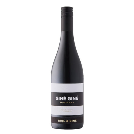 Buil & Gine 2020 Gine Gine Priorat Wine