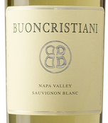Buoncristiani 2022 Napa Valley Sauvignon Blanc