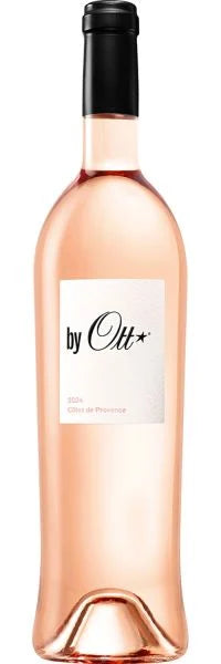 Domaine Ott 2025 By.Ott Cotes De Provence Rose
