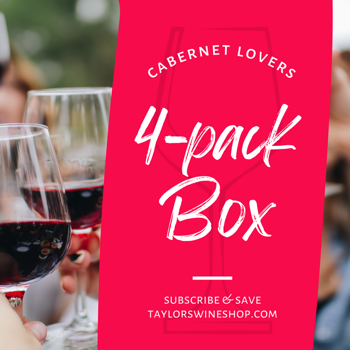 Taylor's Can Koozie – Taylor's Wine Shop