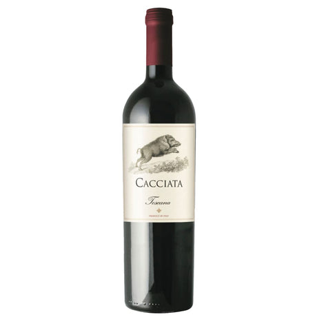 Cacciata 2019 Toscana - Taylor's Wine Shop