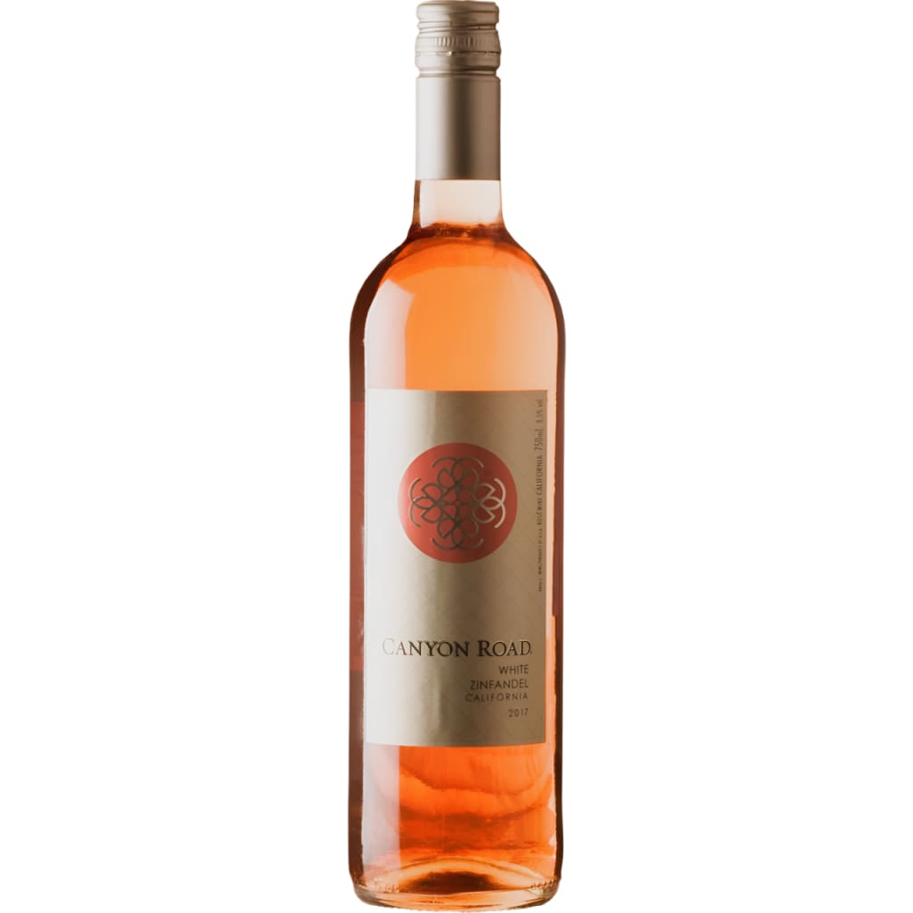 Canyon Road White Zinfandel (case only--12 bottles) – Taylor's