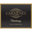 Carmenet California Chardonnay - Taylor's Wine Shop