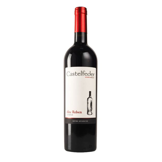 Castelfeder 2021 Alte Reben Schiava (Vernatsch) Wine