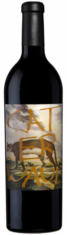 Caterwaul 2022 Napa Valley Cabernet Sauvignon