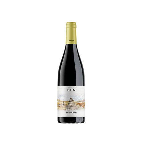 Cepa 21 Bodegas 2022 ’Hito’ Ribera Del Duero Tempranillo Wine