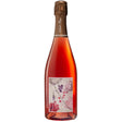 Champagne Laherte Freres Rose De Meunier Extra Brut Wine