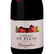 Chateau de Pizay Beaujolais Wine