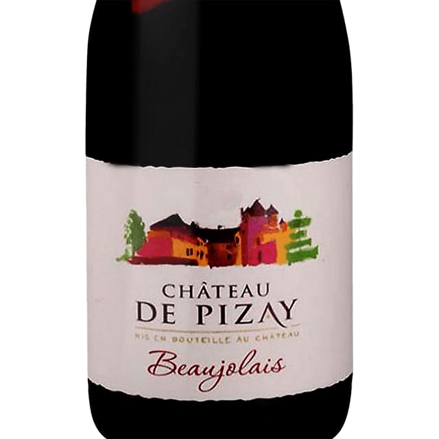 Chateau de Pizay Beaujolais | Taylor's Wine Shop