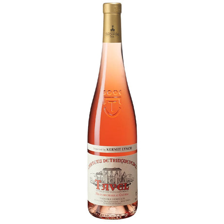 Chateau de Trinquevedel 2023 Tavel Rose Wine