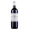 Chateau les Grands Marechaux 2019 Bordeaux Rouge Wine