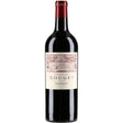 Château Rouget 2018 Pomerol Wine