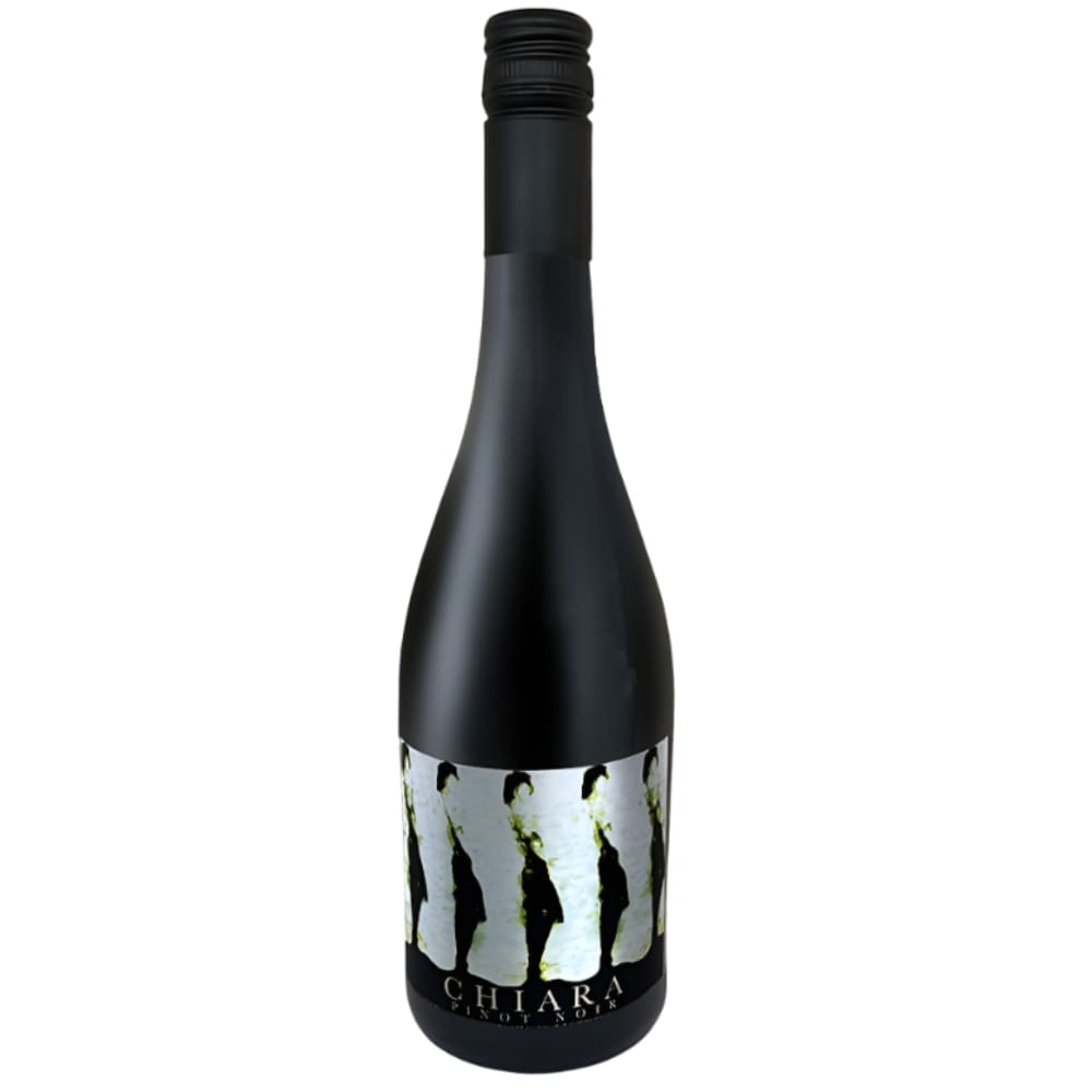 Chiara Pinot Noir – Taylor's Wine Shop