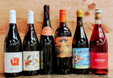 Chillable Red Wines - Sampler #1 (2025 Edition)