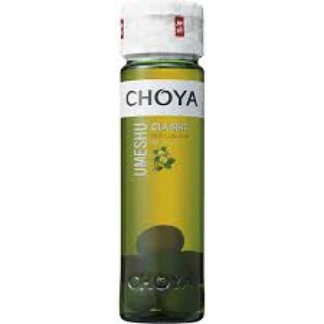 Choya Umeshu Japanese Plum Wine with Plums - 750ml Wine