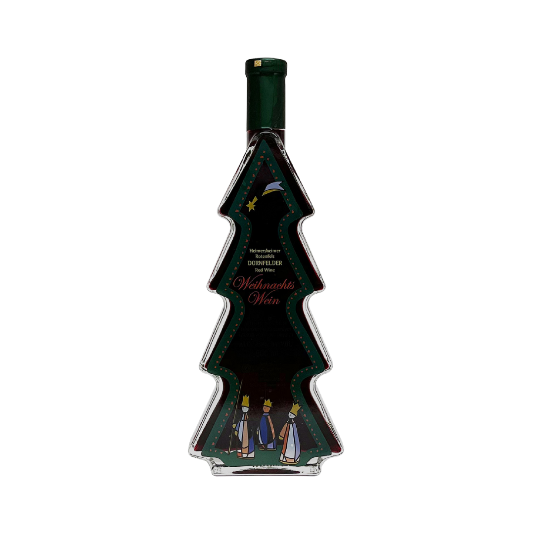 Weihnachts Wein Dornfelder 500ml (Pre-Sale)