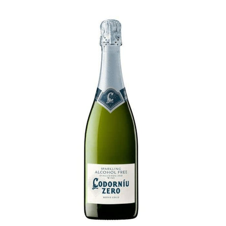 Codorniu ’Zero’ Alcohol Free Sparkling Wine Wine