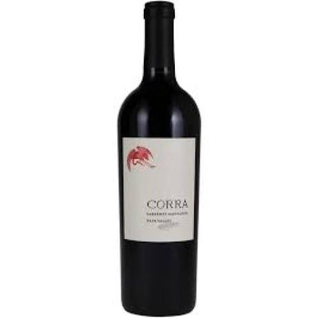 Corra 2018 Napa Valley Cabernet Sauvignon 1.5l Wine