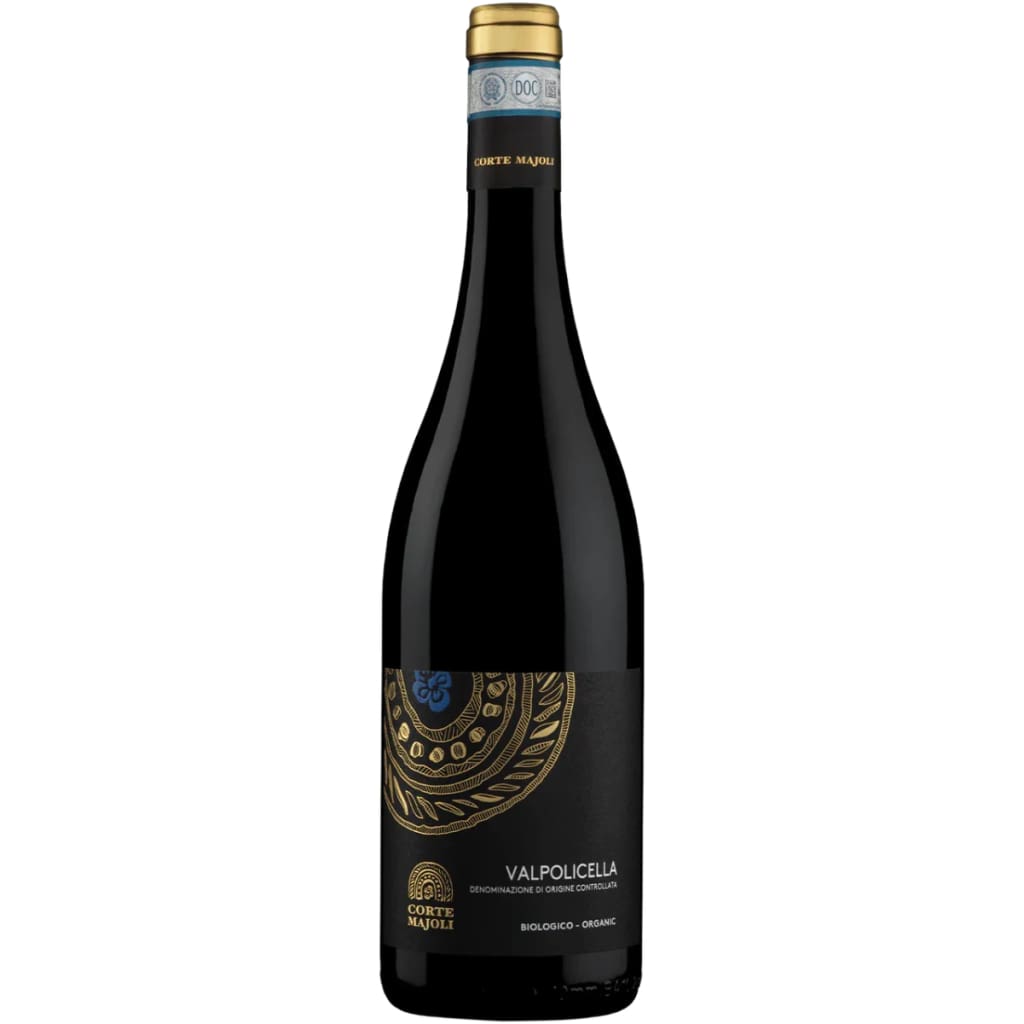 Corte Majoli Valpolicella Wine