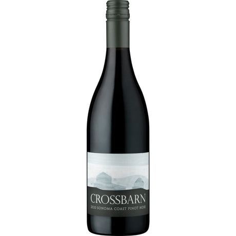 Crossbarn by Paul Hobbs 2021 Sonoma Coast Pinot Noir Wine