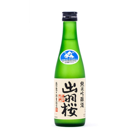 Dewazakura Dewasansan ’Green Ridge’ Sake - 300ml Wine