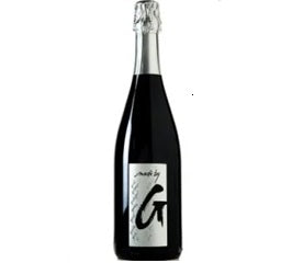 Domaine de Nugues "G" Sparkling Gamay Demi-Sec - Taylor's Wine Shop