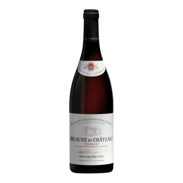 Domaine Bouchard P&F 2020 Beaune Du Chateau Premiere Cru Wine