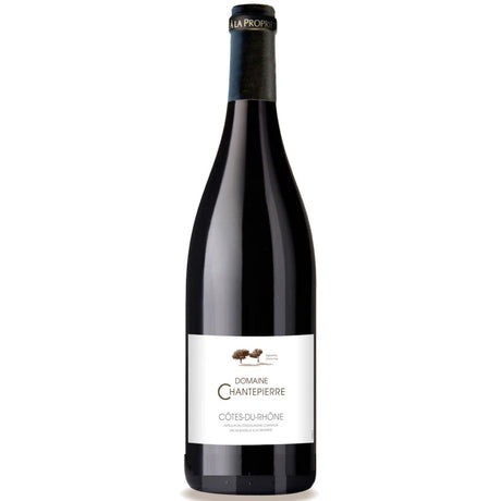 Domaine de Chantepierre Cotes Du Rhone Wine