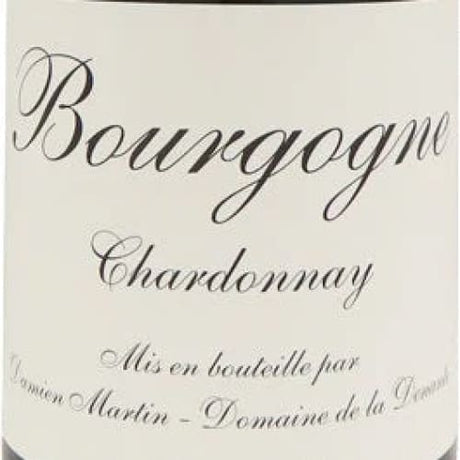 Domaine de la Denante 2022 Bourgogne Chardonnay Wine