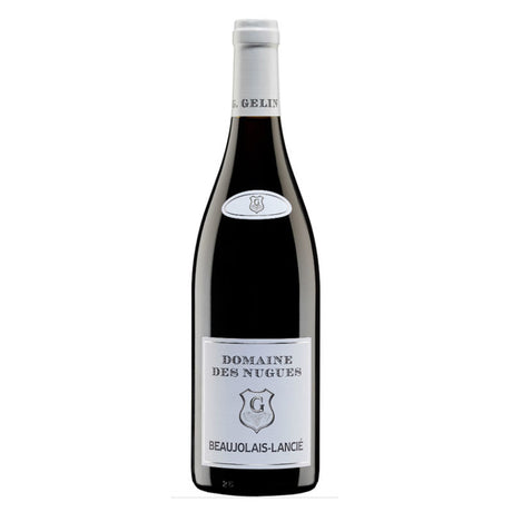 Domaine de Nugues Beaujolais Villages - Taylor's Wine Shop