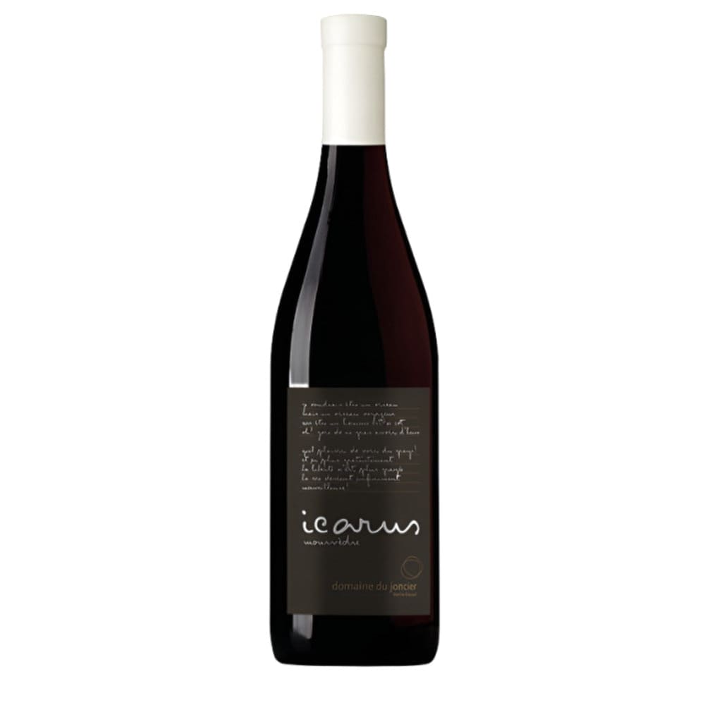 Domaine Du Joncier 2017 Icarus Mourvedre 1.5L Wine