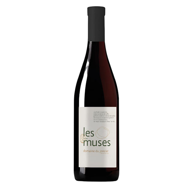 Domaine du Joncier 2017 ’Les Muses’ Côtes du Rhone Lirac Wine