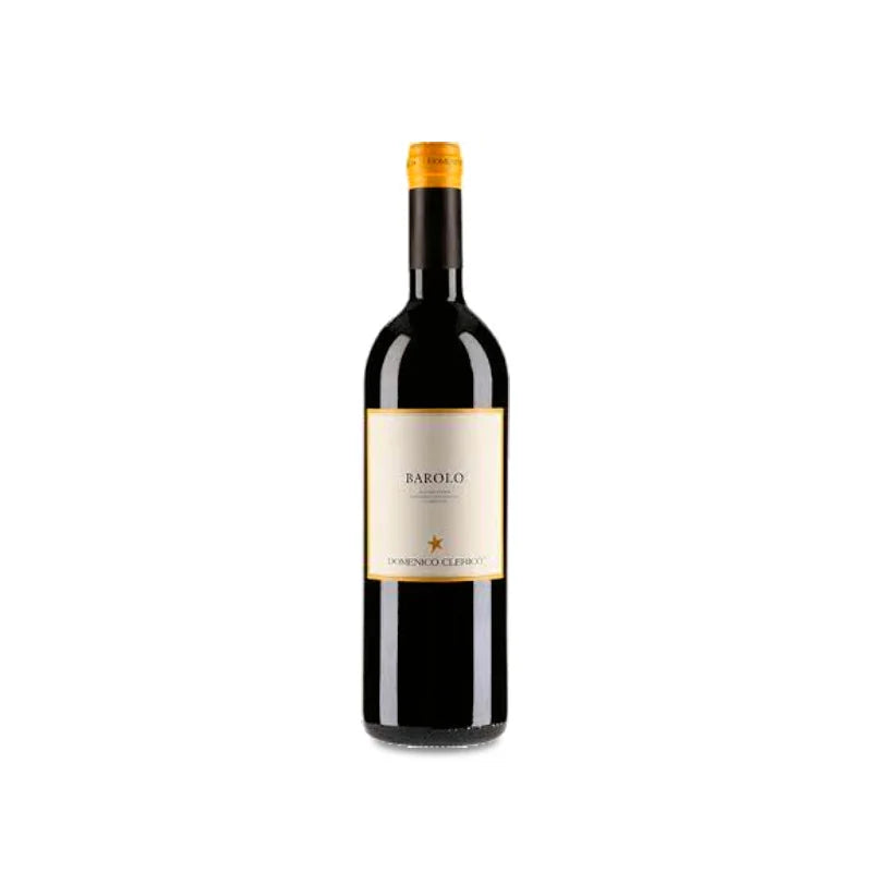 Domenico Clerico 2020 Barolo