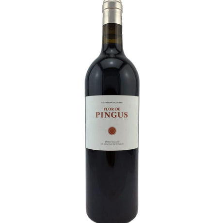 Dominio de Pingus 2020 Flor de Pingus Red Wine