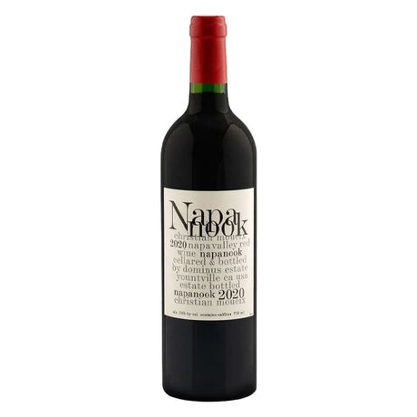 Dominus 2020 Napanook Red Wine