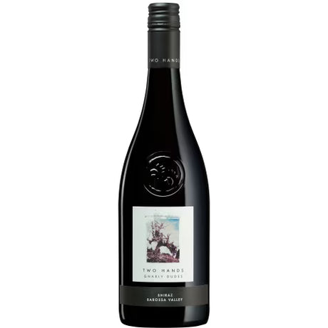 Two Hands 2022 Gnarly Dudes Barossa Valley Shiraz - Taylor's Wine Shop