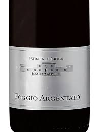 Fattoria Le Pupille 2023 Poggio Argentato