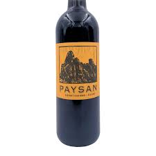 Ian Brand Wines 2022 "Paysan" Cabernet Sauvignon