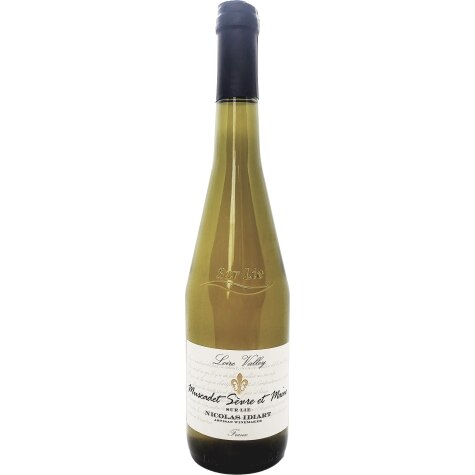 Maison Nicolas Idiart Muscadet Sevre Et Maine