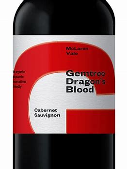 Big Red Monster Cabernet Sauvignon (750 ml)