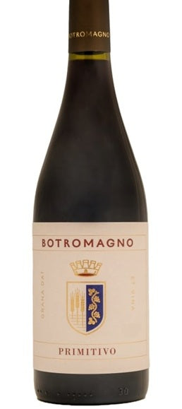 Botromagno Primitivo
