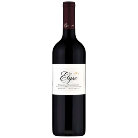 Elyse 2018 Tietjen Vineyard Cabernet Sauvignon 1.5L Wine