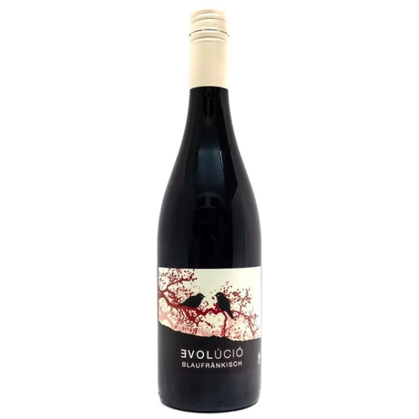 Evolucio Blaufrankisch Red Wine Wine