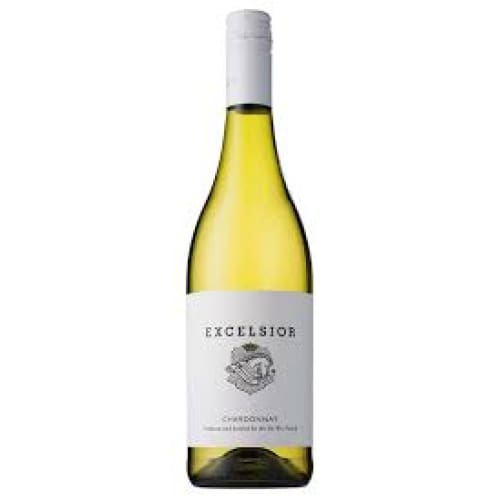 Excelsior Chardonnay Wine