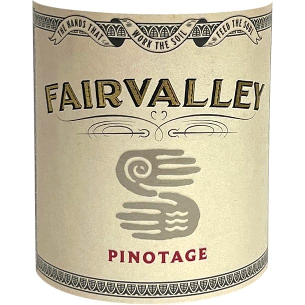 Fairvalley Pinotage (South Africa) Wine