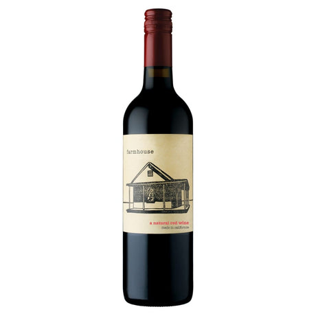 Farmhouse California Red Wine Wine