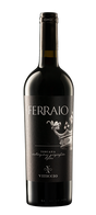 Viticcio 2021 "Ferraio" Toscana Red Blend - Taylor's Wine Shop